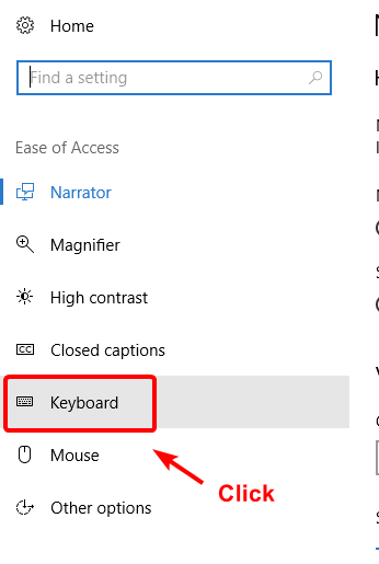 [Solved] Keyboard Not Working on Windows 10 